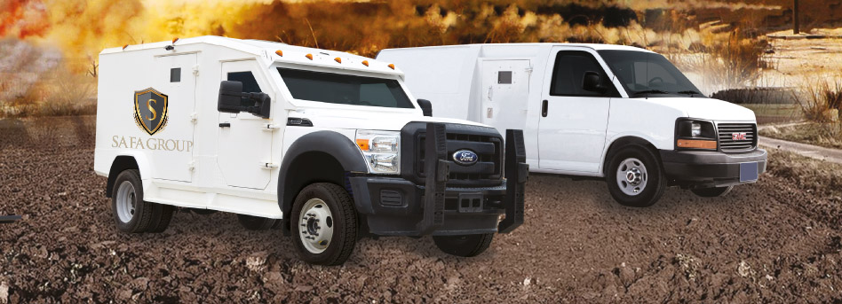 Ford F550